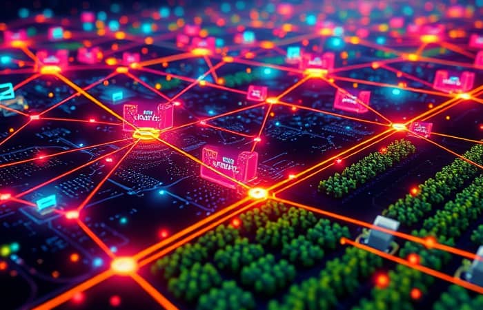 Edge Computing: A Descentralização da Informação e seus Ganhos