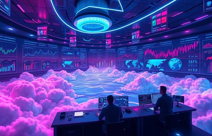 Data Lakes e a Gestão Estratégica de Informações Financeiras