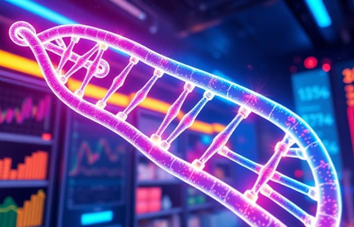 Biotecnologia e o Futuro das Finanças