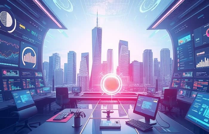 Previsão Financeira com Machine Learning